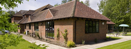 Brambles Care Home, Wye, Ashford