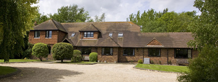 Brambles Care Home, Wye, Ashford