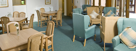 Brambles Care Home, Wye, Ashford