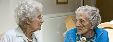 Brambles Care Home, Wye, Ashford