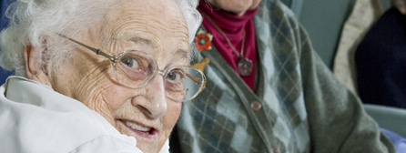 Brambles Care Home, Wye, Ashford