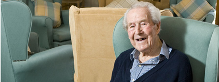 Brambles Care Home, Wye, Ashford