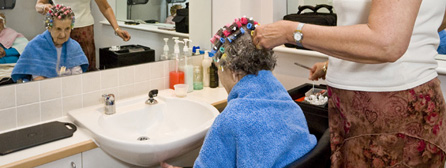 Brambles Care Home, Wye, Ashford
