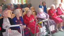Entertainment Groups