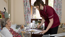 A Philosophy of Care
