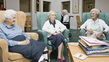 Brambles Care Home