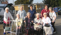 A Philosophy of Care