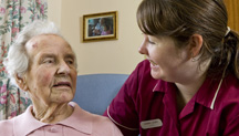 A Philosophy of Care