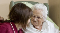 Brambles Care Home